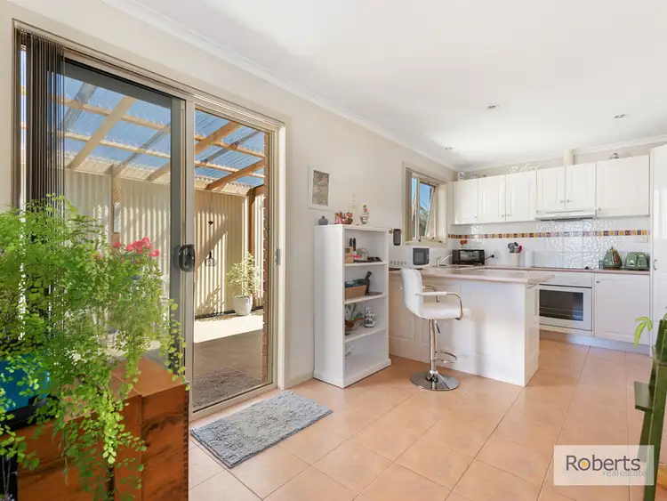 Sixth view of Homely house listing, 2/2 Hampden Street, Latrobe TAS 7307