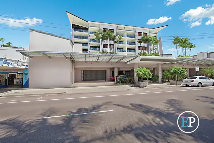 111/523-533 Flinders Street, Townsville City QLD 4810