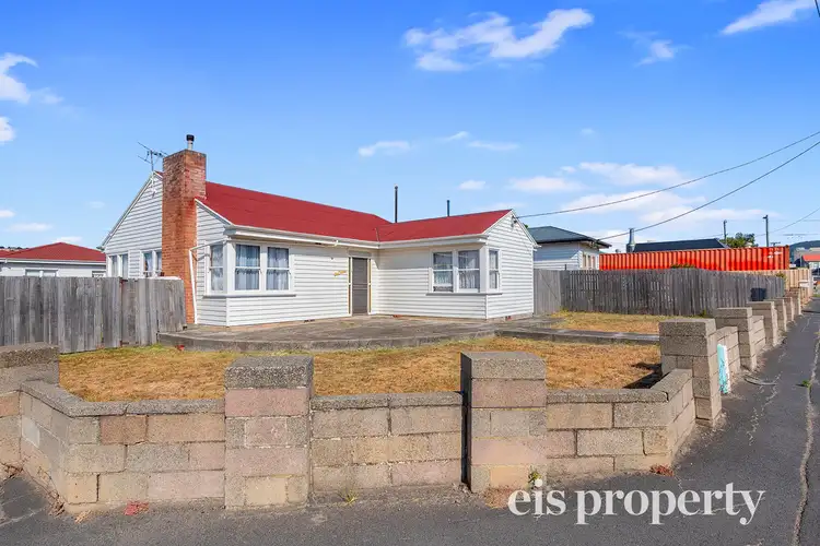 Third view of Homely house listing, 107 Gormanston Road, Derwent Park TAS 7009