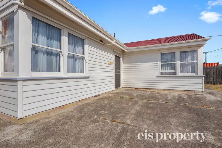 Fifth view of Homely house listing, 107 Gormanston Road, Derwent Park TAS 7009
