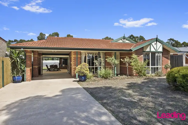 12 Scotch Court, Sunbury VIC 3429