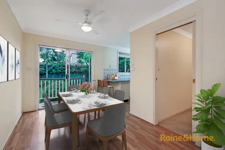 Third view of Homely house listing, 4 Treetops Road, Cherrybrook NSW 2126