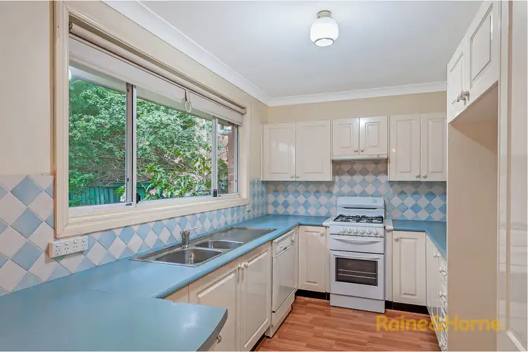 Fourth view of Homely house listing, 4 Treetops Road, Cherrybrook NSW 2126