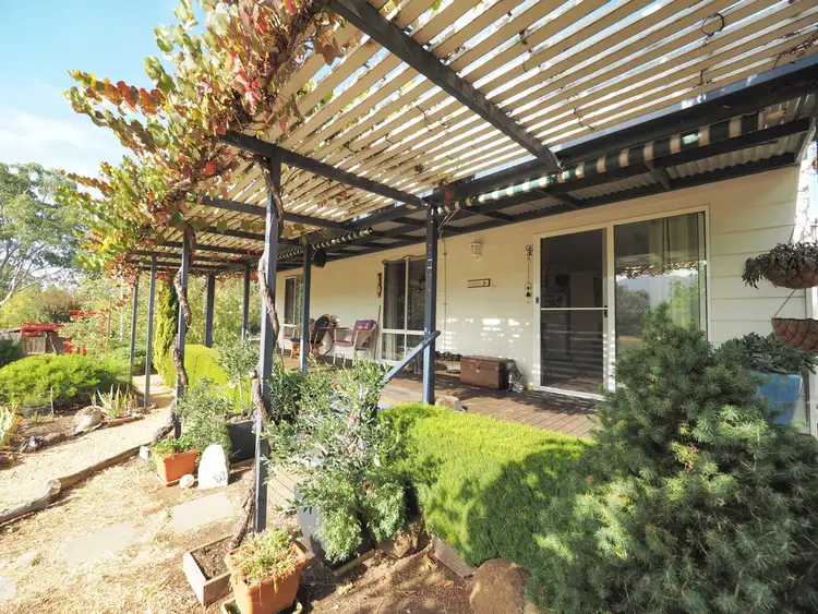 Fifth view of Homely house listing, 56 Mint Road, Moyston VIC 3377