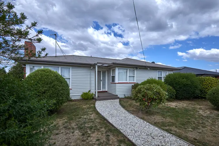 31 Burghley Street, Longford TAS 7301