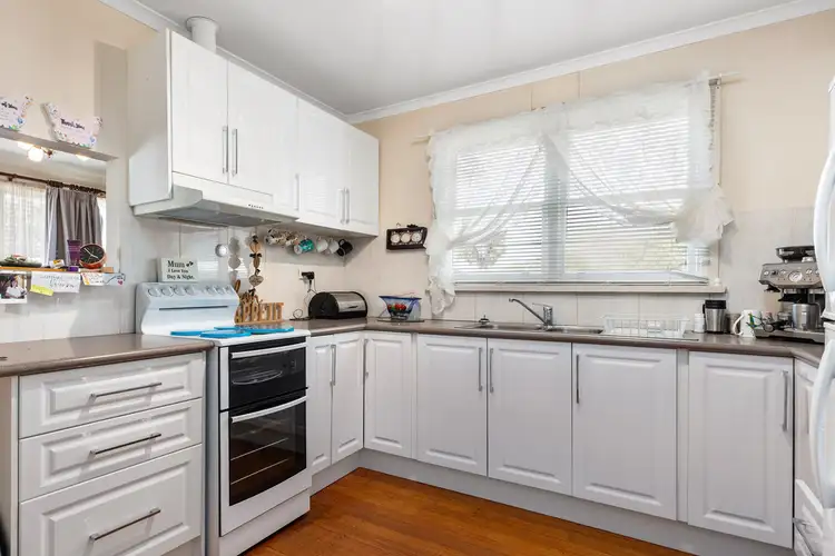 Second view of Homely house listing, 31 Burghley Street, Longford TAS 7301