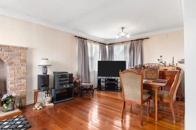 Third view of Homely house listing, 31 Burghley Street, Longford TAS 7301