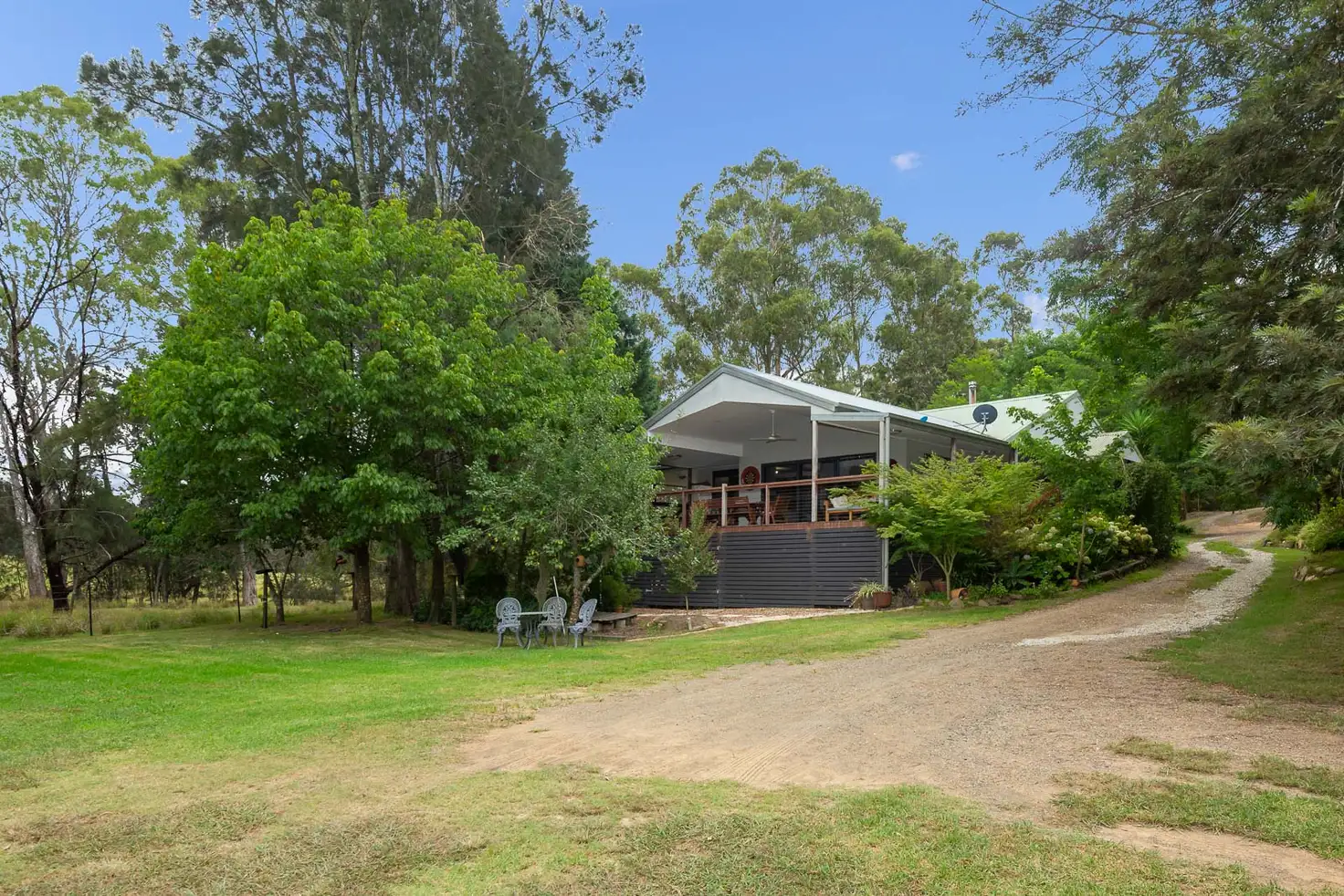 Main view of Homely house listing, 74 TOMAKIN ROAD, Mogo NSW 2536