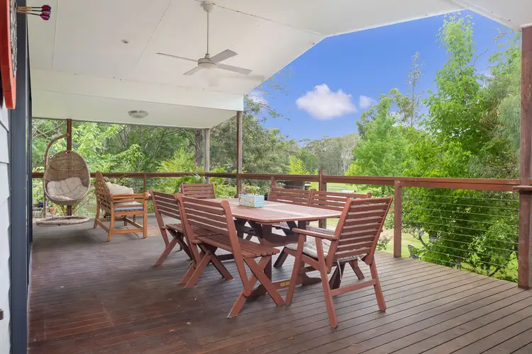 Second view of Homely house listing, 74 TOMAKIN ROAD, Mogo NSW 2536