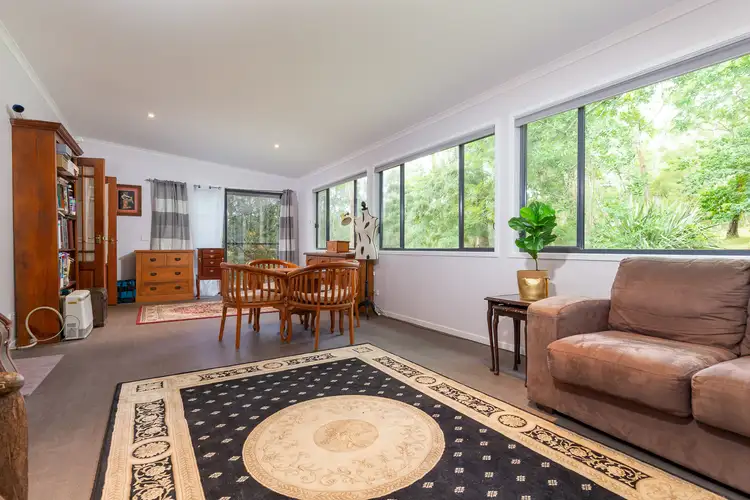 Third view of Homely house listing, 74 TOMAKIN ROAD, Mogo NSW 2536