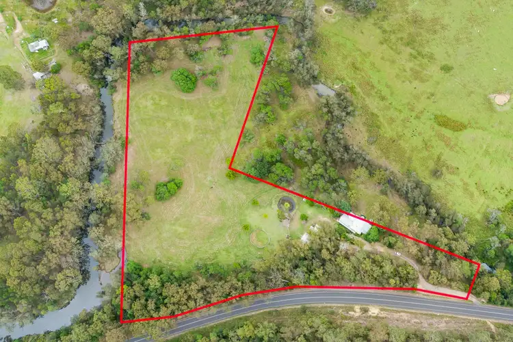 Fourth view of Homely house listing, 74 TOMAKIN ROAD, Mogo NSW 2536