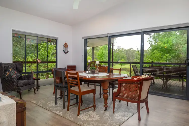 Fifth view of Homely house listing, 74 TOMAKIN ROAD, Mogo NSW 2536