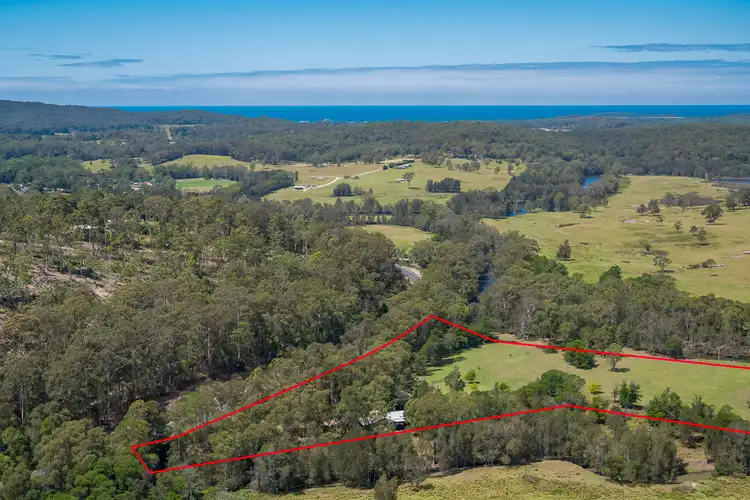 Sixth view of Homely house listing, 74 TOMAKIN ROAD, Mogo NSW 2536