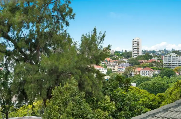 Third view of Homely studio listing, 13/4 Barncleuth Square, Elizabeth Bay NSW 2011