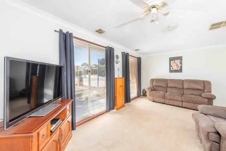 Second view of Homely house listing, 39 Fred Lane Crescent, Gordon ACT 2906