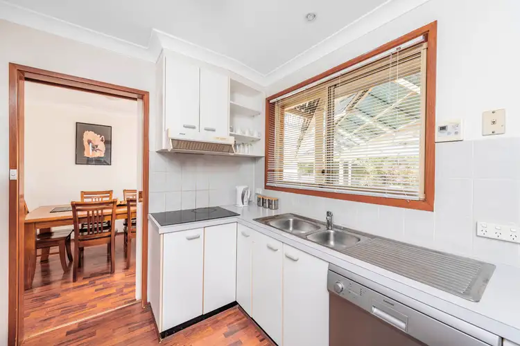 Third view of Homely house listing, 39 Fred Lane Crescent, Gordon ACT 2906