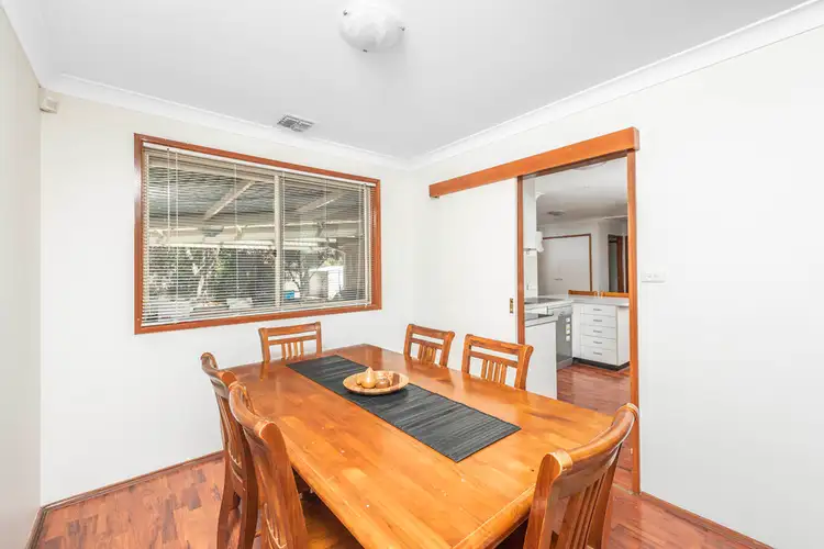 Fourth view of Homely house listing, 39 Fred Lane Crescent, Gordon ACT 2906