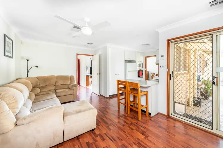 Fifth view of Homely house listing, 39 Fred Lane Crescent, Gordon ACT 2906