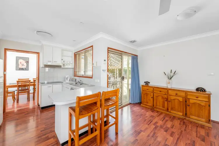 Sixth view of Homely house listing, 39 Fred Lane Crescent, Gordon ACT 2906