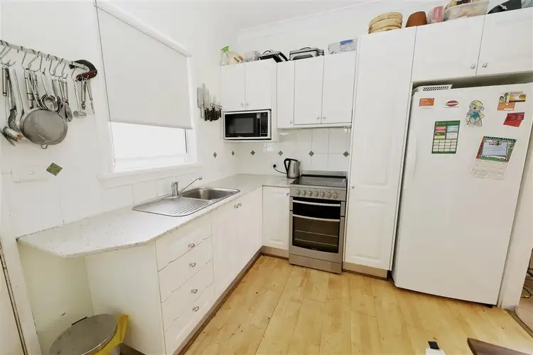 Second view of Homely house listing, 114 Broughton Street, Tumut NSW 2720