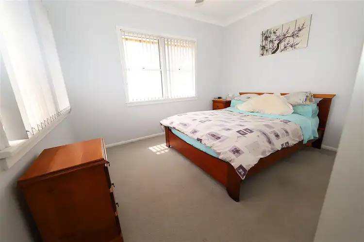 Fourth view of Homely house listing, 114 Broughton Street, Tumut NSW 2720