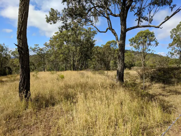 Second view of Homely rural property listing, Lot 11 MacGinleys Road, Budgee QLD 4359