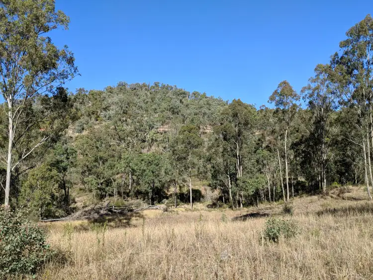 Third view of Homely rural property listing, Lot 11 MacGinleys Road, Budgee QLD 4359