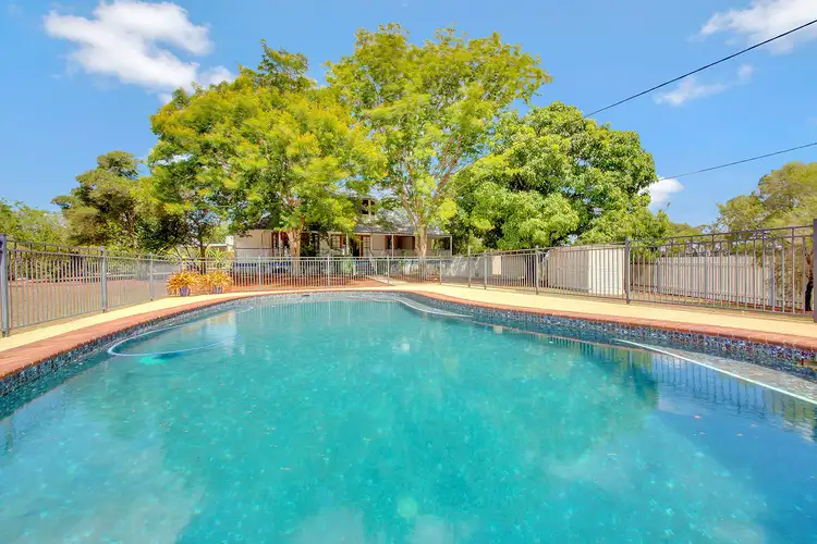 57 MUIRHEAD STREET, Calliope QLD 4680