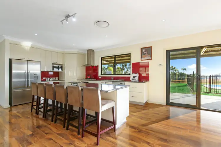 Second view of Homely house listing, 15 Rosella Place, Inverell NSW 2360