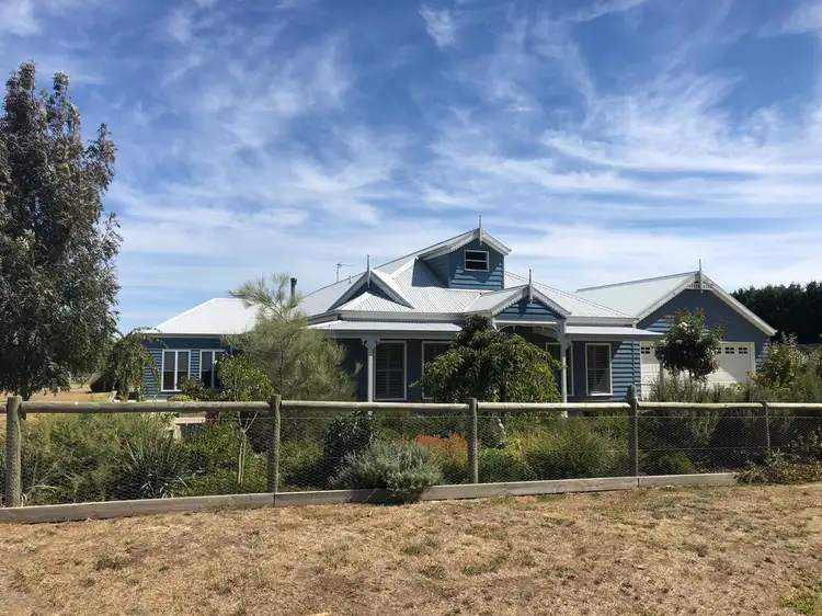 Main view of Homely house listing, 63 Urquhart Street, Gordon VIC 3345