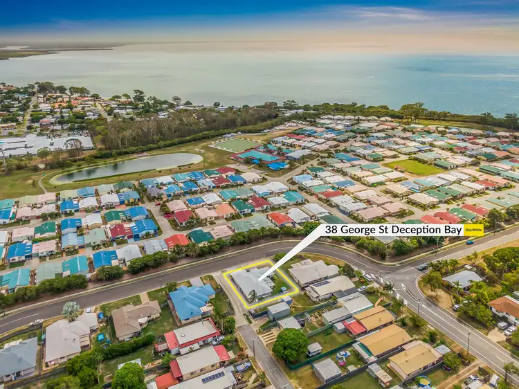 Second view of Homely house listing, 38 George Street, Deception Bay QLD 4508