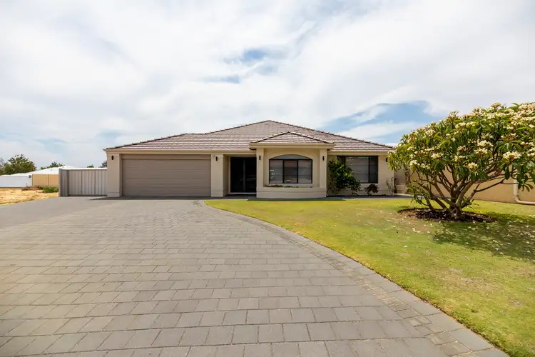 30 Basico Avenue, Sinagra WA 6065
