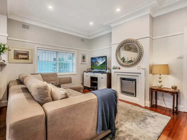 Second view of Homely semi-detached listing, 51 Hughes Avenue, Mascot NSW 2020
