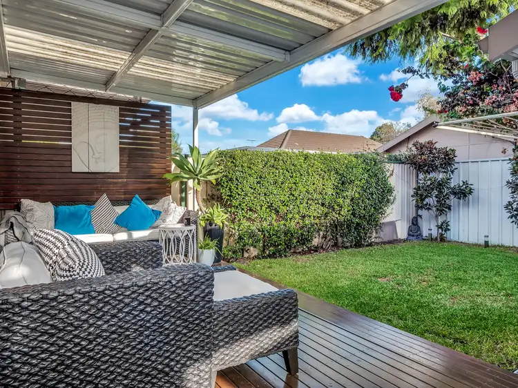 Third view of Homely semi-detached listing, 51 Hughes Avenue, Mascot NSW 2020
