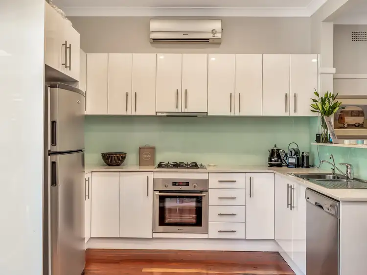 Fourth view of Homely semi-detached listing, 51 Hughes Avenue, Mascot NSW 2020