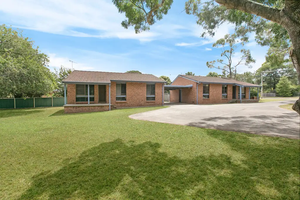 Main view of Homely house listing, 11 Stephens Place, Bowral NSW 2576