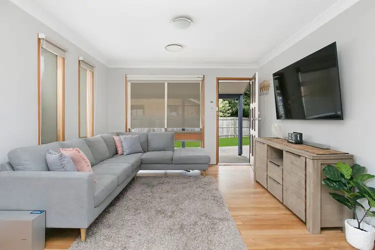 Second view of Homely house listing, 11 Stephens Place, Bowral NSW 2576