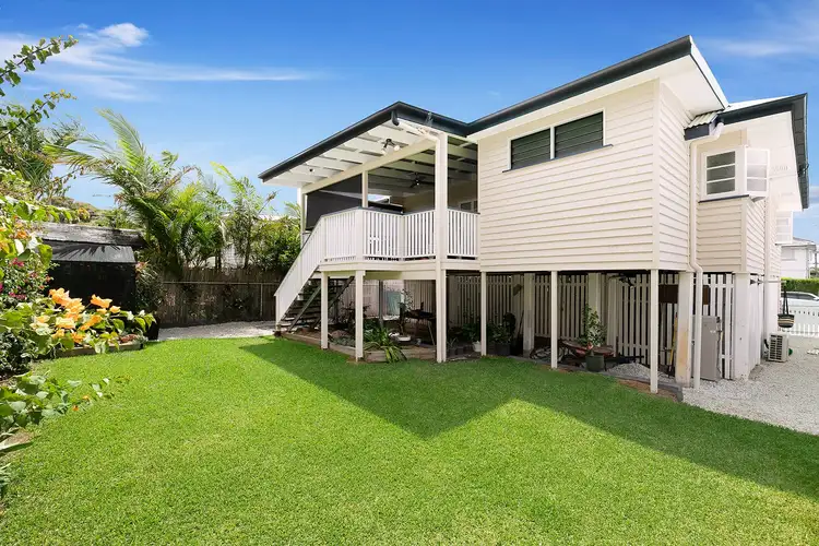 Main view of Homely house listing, 14 Crawford Avenue, Stafford QLD 4053