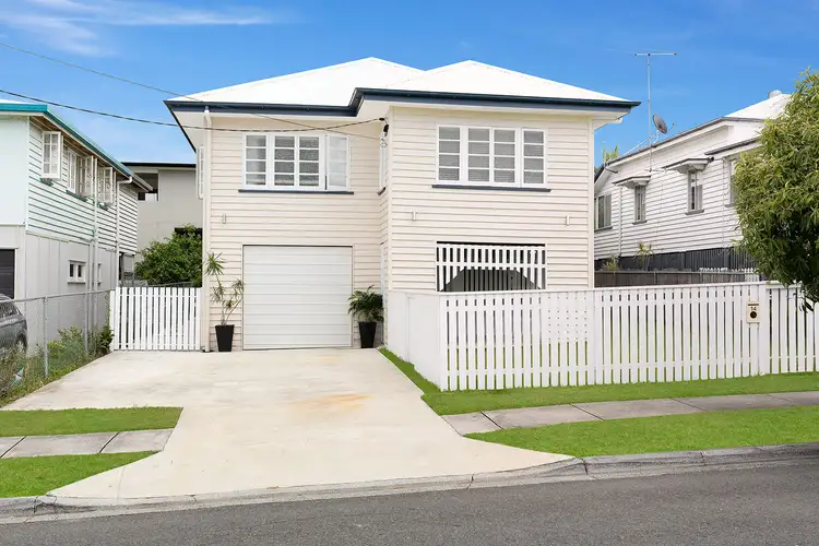 Second view of Homely house listing, 14 Crawford Avenue, Stafford QLD 4053