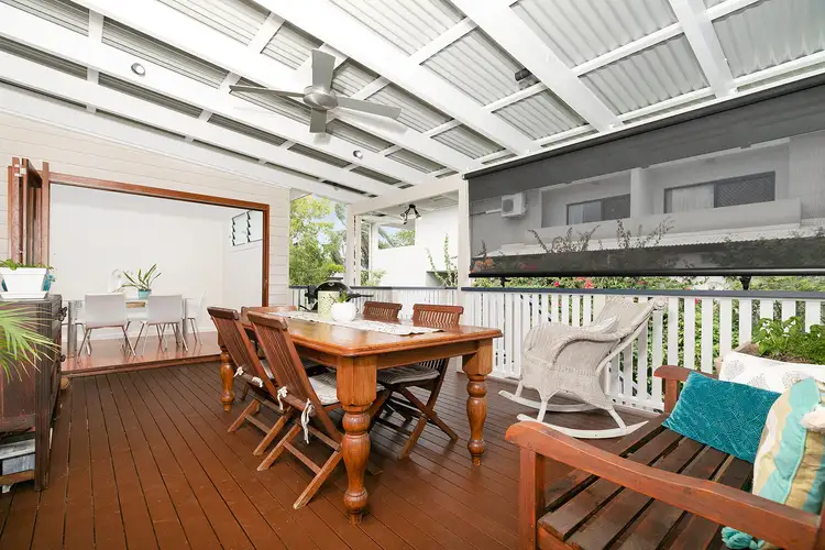 Fourth view of Homely house listing, 14 Crawford Avenue, Stafford QLD 4053