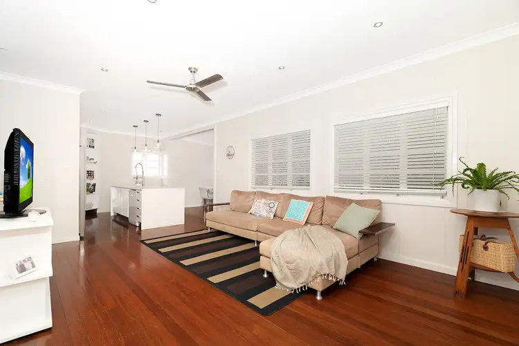 Fifth view of Homely house listing, 14 Crawford Avenue, Stafford QLD 4053