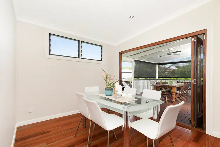 Sixth view of Homely house listing, 14 Crawford Avenue, Stafford QLD 4053
