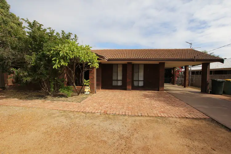3 Jackson Way, Merredin WA 6415