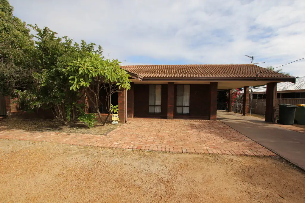 Main view of Homely house listing, 3 Jackson Way, Merredin WA 6415