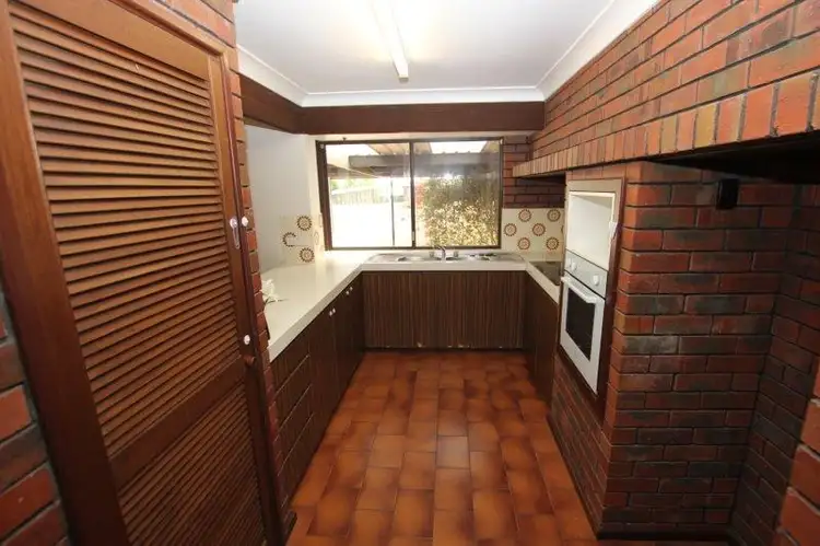 Third view of Homely house listing, 3 Jackson Way, Merredin WA 6415