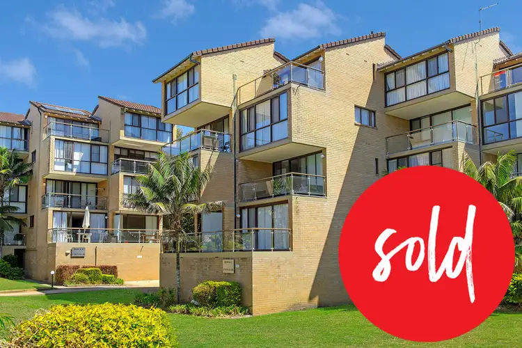 Main view of Homely unit listing, 41/58 Pacific Drive, Port Macquarie NSW 2444