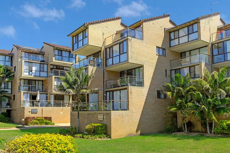 Second view of Homely unit listing, 41/58 Pacific Drive, Port Macquarie NSW 2444