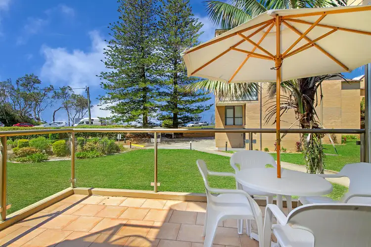 Third view of Homely unit listing, 41/58 Pacific Drive, Port Macquarie NSW 2444