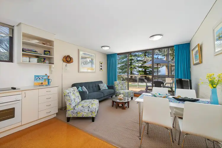 Fourth view of Homely unit listing, 41/58 Pacific Drive, Port Macquarie NSW 2444