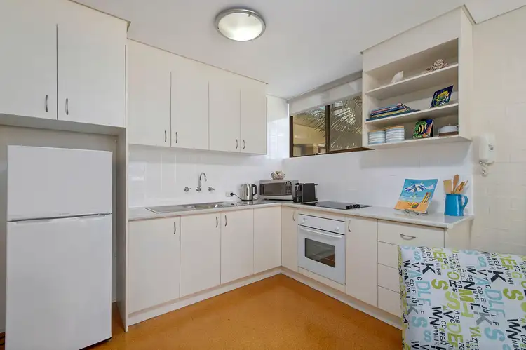 Fifth view of Homely unit listing, 41/58 Pacific Drive, Port Macquarie NSW 2444